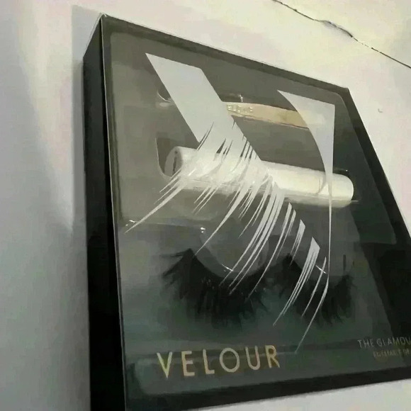 The Glamour Eyes kit - Picture 4 of 4